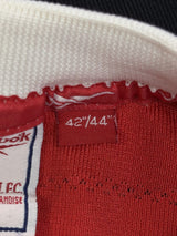 【1998/2000】リバプール（H）/ CONDITION：A- / SIZE：L（42/44）/ #28 / GERRARD / プレミアパッチ