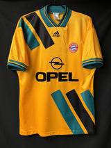 【1993/96】バイエルン（A/3rd）/ CONDITION：B+ / SIZE：M