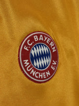 【1993/96】バイエルン（A/3rd）/ CONDITION：B+ / SIZE：M