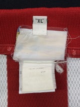 【1998/99】アトレティコ・マドリード（H）/ CONDITION：B+ / SIZE：XL
