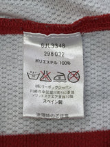 【1998/99】アトレティコ・マドリード（H）/ CONDITION：B+ / SIZE：XL