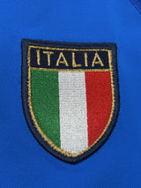 【2002】イタリア代表（H）/ CONDITION：New / SIZE：XL / #10 / TOTTI / 日韓W杯パッチ