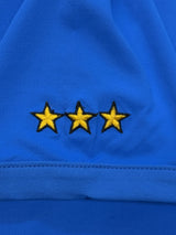 【2002】イタリア代表（H）/ CONDITION：New / SIZE：XL / #10 / TOTTI / 日韓W杯パッチ