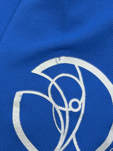 【2002】イタリア代表（H）/ CONDITION：New / SIZE：XL / #10 / TOTTI / 日韓W杯パッチ