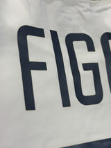 【2002/03】ポルトガル代表（A）/ CONDITION：New / SIZE：XL / #7 / FIGO