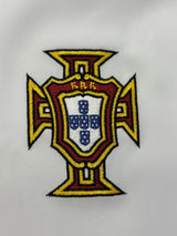 【2002/03】ポルトガル代表（A）/ CONDITION：New / SIZE：XL / #7 / FIGO