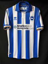 【2011/13】ブライトン（H）/ CONDITION：B+ / SIZE：M