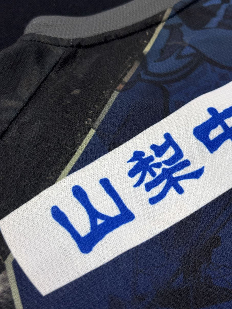 【2018】ヴァンフォーレ甲府（夏季限定）/ CONDITION：A- / SIZE：L（日本規格）