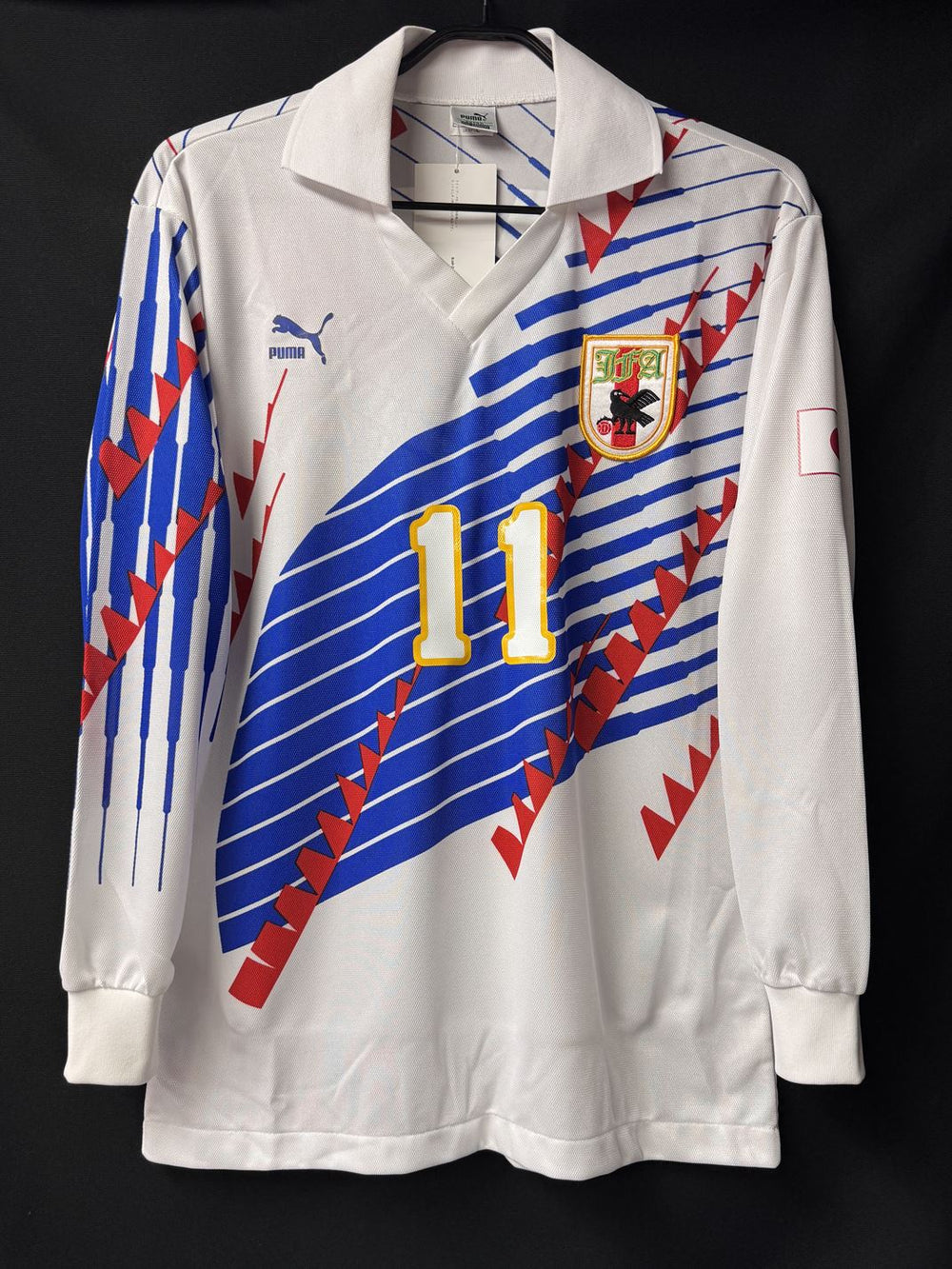 1993】日本代表（A）/ CONDITION：NEW / SIZE：L（日本規格