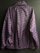 【2024】イングランド代表 ウィンドランナー アノラック ジャケット / CONDITION：A / SIZE：XL