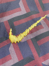 【2024】イングランド代表 ウィンドランナー アノラック ジャケット / CONDITION：A / SIZE：XL