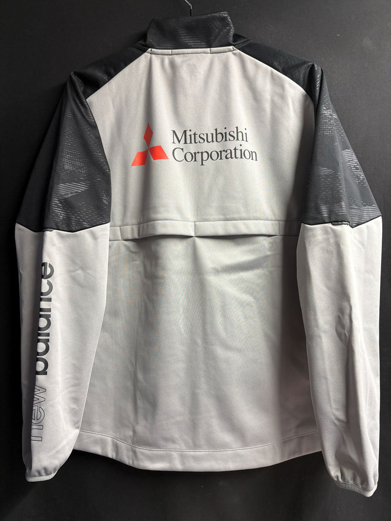 2022】FC東京 スタッフ試合前用 ウィンドブレーカージャケット