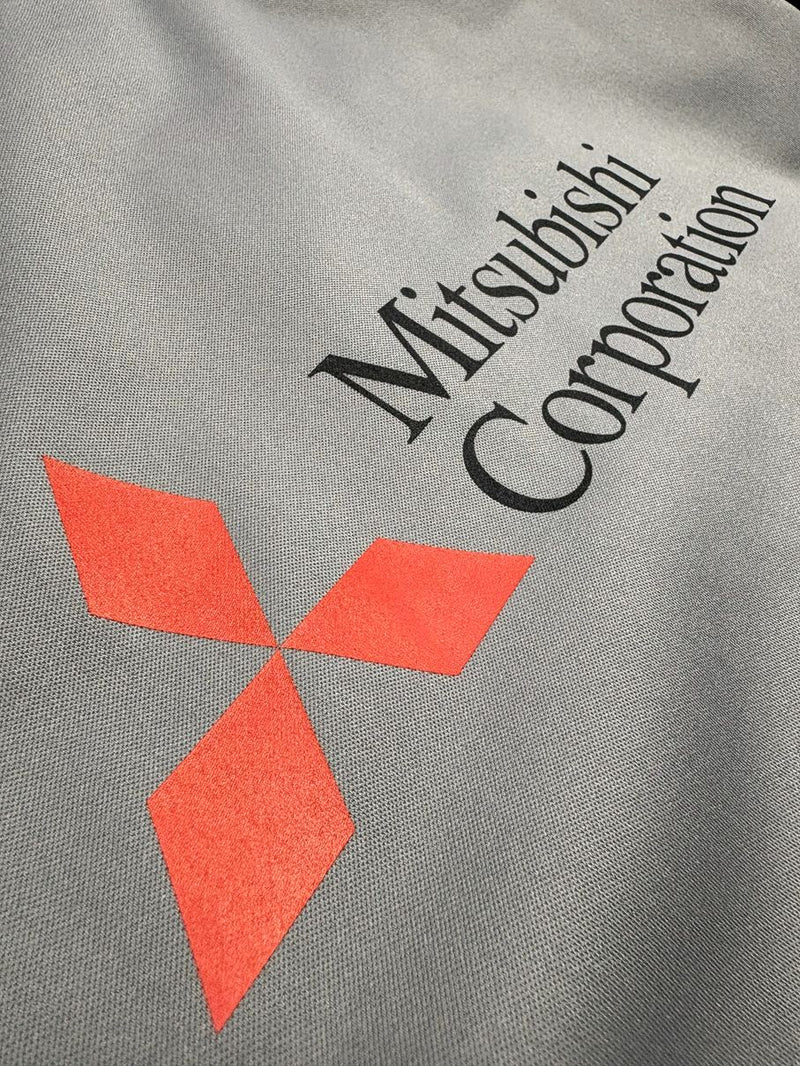 2022】FC東京 スタッフ試合前用 ウィンドブレーカージャケット