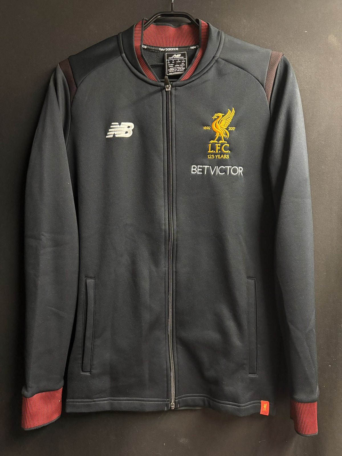 その他イングランド国内クラブ – Vintage Sports Football Store