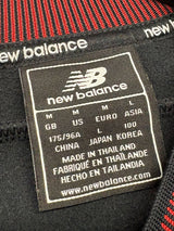 【2017/18】リバプール ワークアウト ジャケット / CONDITION：A / SIZE：M