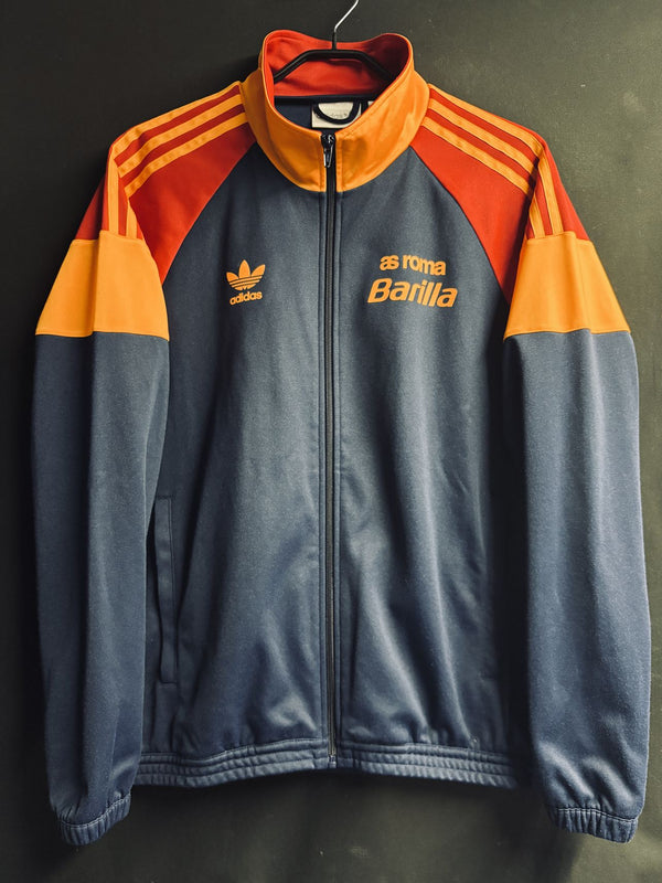 ASローマ – Vintage Sports Football Store