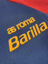 【2024/25】ASローマ BRING BACK 1993 ジャケット / CONDITION：A / SIZE：M（日本規格）