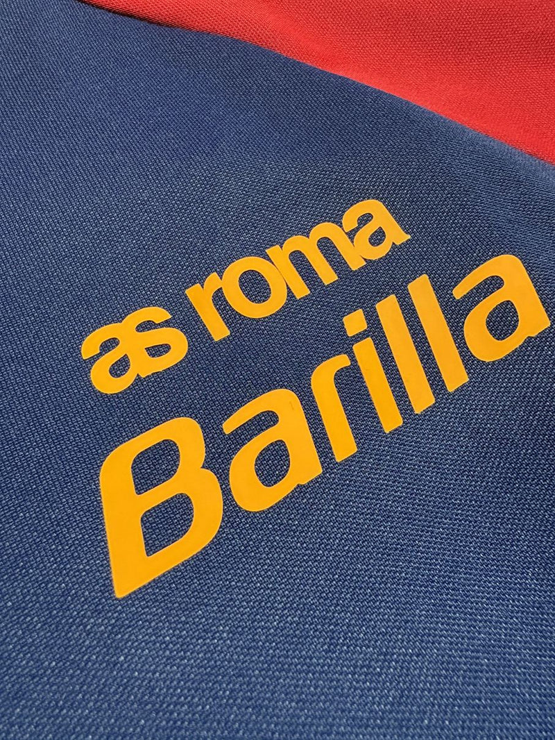 2024/25】ASローマ BRING BACK 1993 ジャケット / CONDITION：A / SIZE