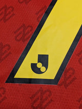 【2023】名古屋グランパス（H）/ CONDITION：A / SIZE：3XL（日本規格）/ #77 / JUNKER