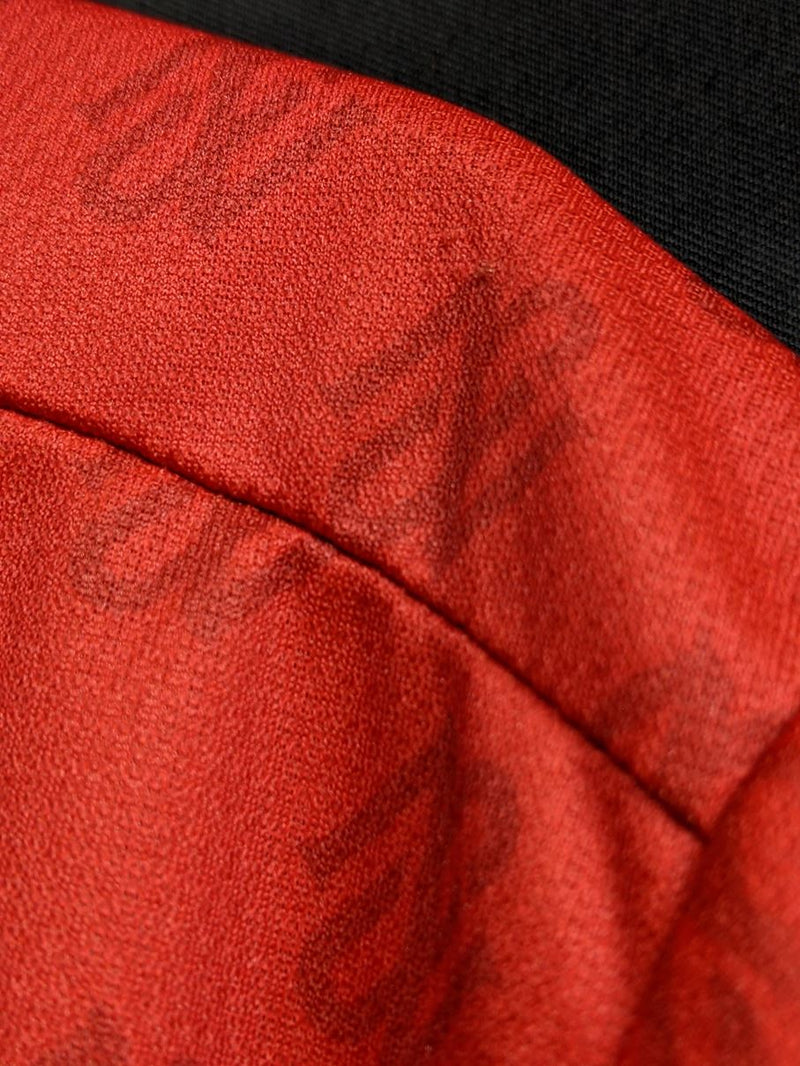 【2023】名古屋グランパス（H）/ CONDITION：A / SIZE：3XL（日本規格）/ #77 / JUNKER