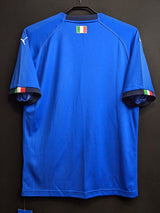 【2018/19】イタリア代表（H）/ CONDITION：New / SIZE：S