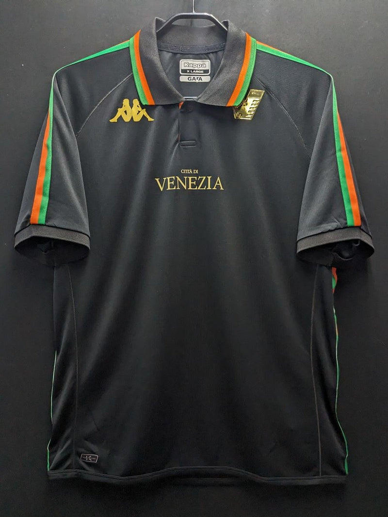 【2022/23】ヴェネツィア（H）/ CONDITION：NEW / SIZE：XL