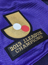 【2014】サンフレッチェ広島（H）/ CONDITION：NEW / SIZE：S / #10 / YOJIRO