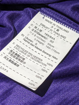 【2014】サンフレッチェ広島（H）/ CONDITION：NEW / SIZE：S / #10 / YOJIRO