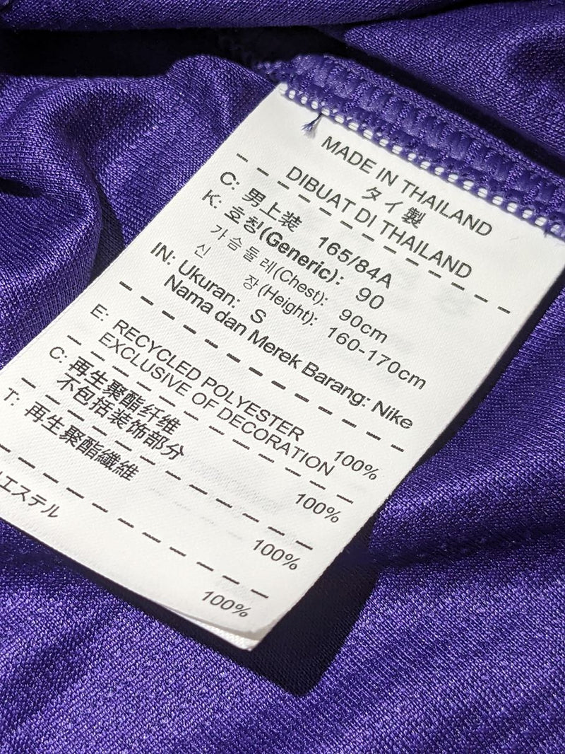 【2014】サンフレッチェ広島（H）/ CONDITION：NEW / SIZE：S / #10 / YOJIRO