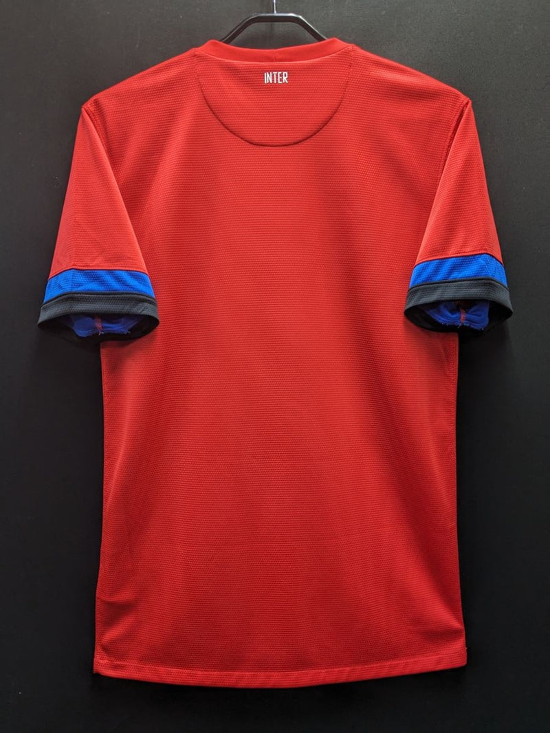 【2012/13】インテル（A）/ CONDITION：A- / SIZE：S