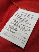 【2012/13】インテル（A）/ CONDITION：A- / SIZE：S