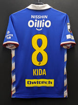 【2022】横浜F・マリノス（H）/ CONDITION：A / SIZE：M（日本規格）/ #8 / KIDA