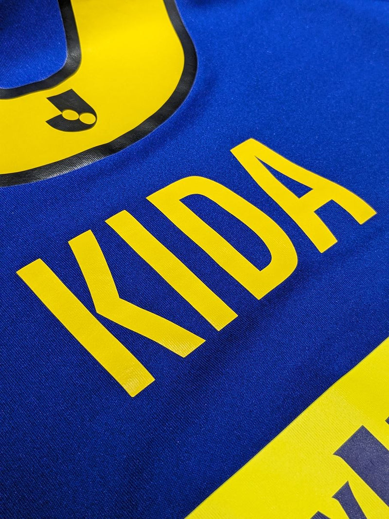 【2022】横浜F・マリノス（H）/ CONDITION：A / SIZE：M（日本規格）/ #8 / KIDA