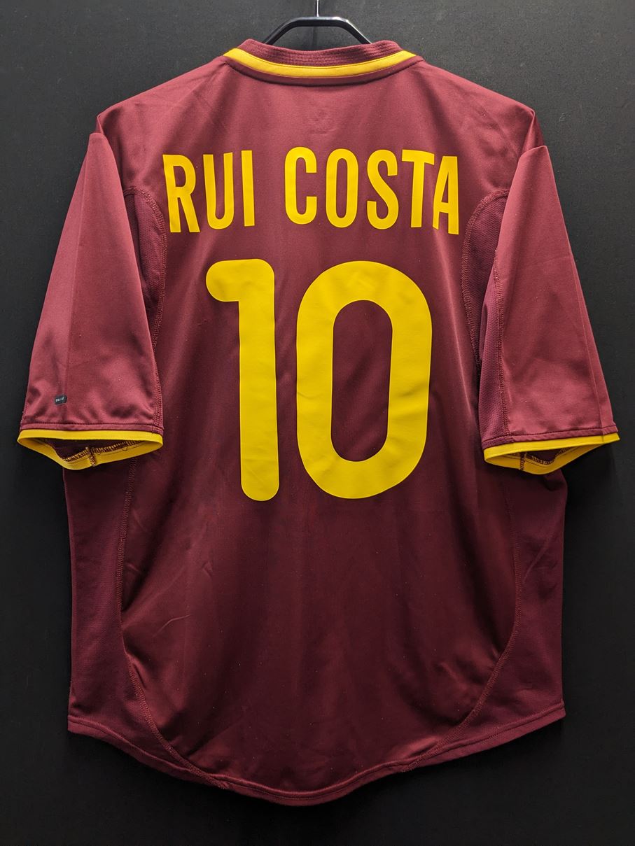 お歳暮 サッカー Costa ユニフォーム UEFA ポルトガル代表 Rui rui S