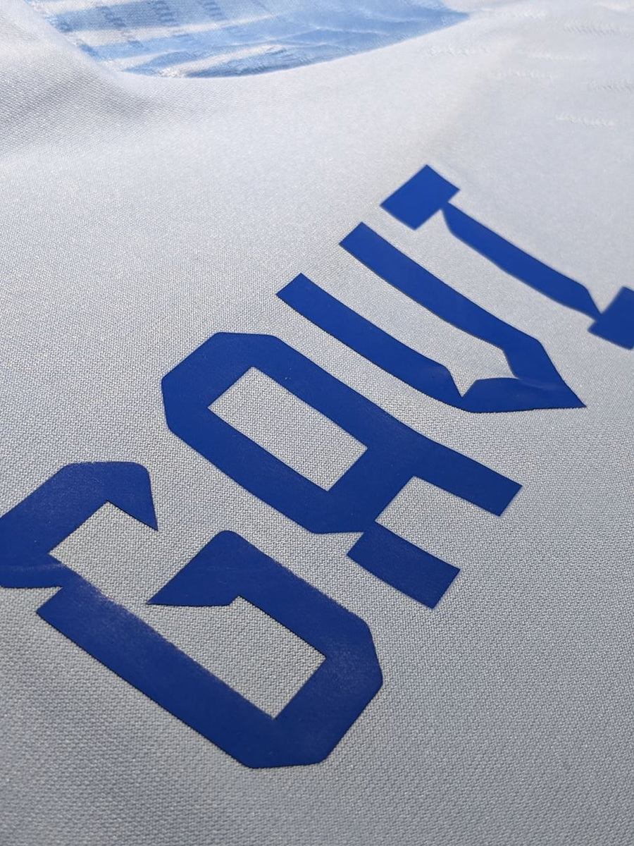 2022】スペイン代表（A）/ CONDITION：NEW / SIZE：S / #9