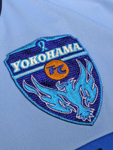 【2022】横浜FC（TRM）/ CONDITION：A / SIZE：M（日本規格）