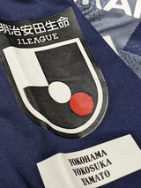 【2022】横浜F・マリノス（SP）/ CONDITION：A / SIZE：O（日本規格）/ #18 / MIZUNUMA