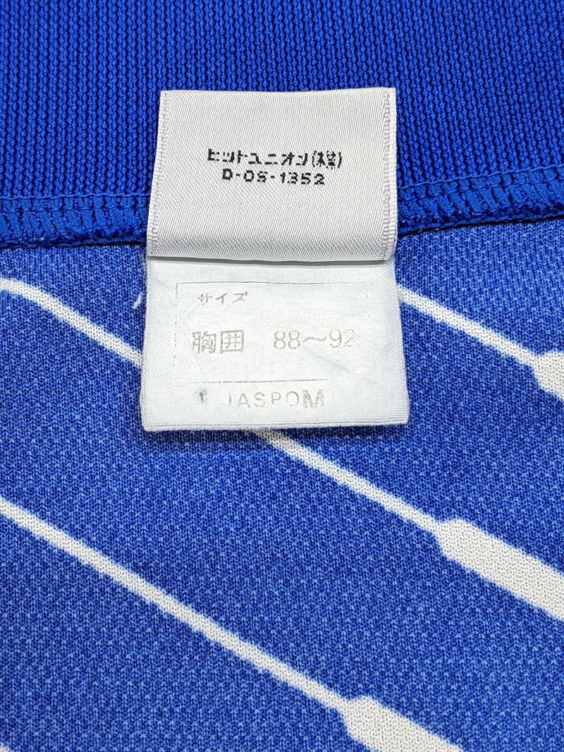 【1993】日本代表（H）/ CONDITION：B / SIZE：M（日本規格） / #10 / RAMOS / 日の丸パッチ