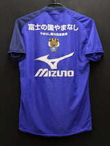 【2015/16】ヴァンフォーレ甲府 トレーニング シャツ / CONDITION：A / SIZE：M（日本規格）