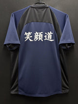 【2021】横浜FC 公式戦用 アップ シャツ / CONDITION：A / SIZE：L（日本規格）