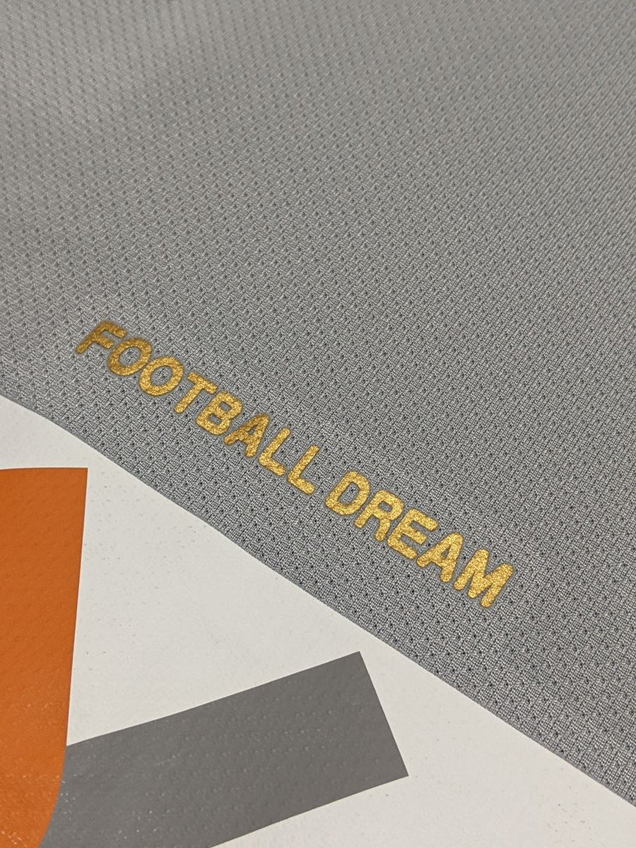 2011】鹿島アントラーズ（GK）/ CONDITION：B+ / SIZE：XXL / #29