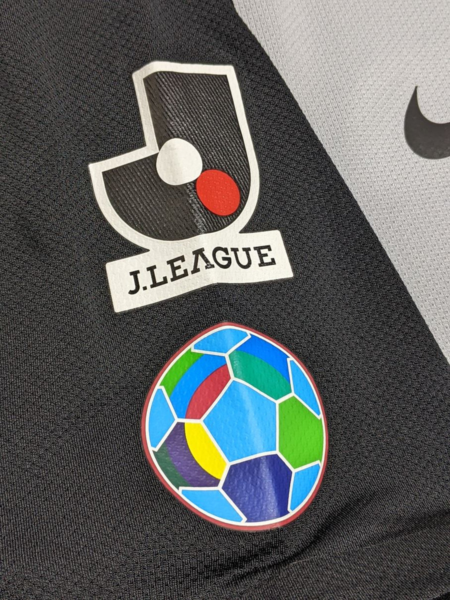 2011】鹿島アントラーズ（GK）/ CONDITION：B+ / SIZE：XXL / #29