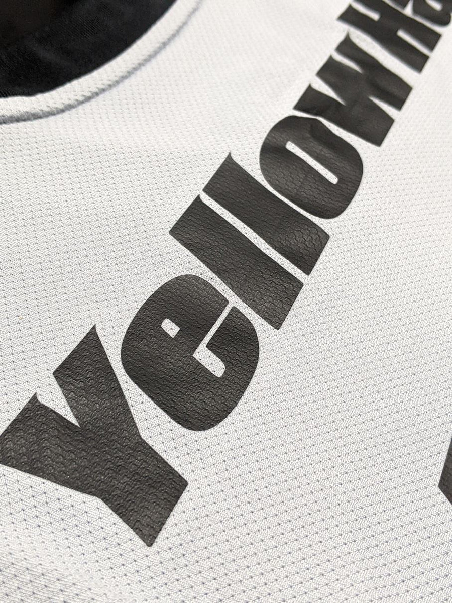 2011】鹿島アントラーズ（GK）/ CONDITION：B+ / SIZE：XXL / #29
