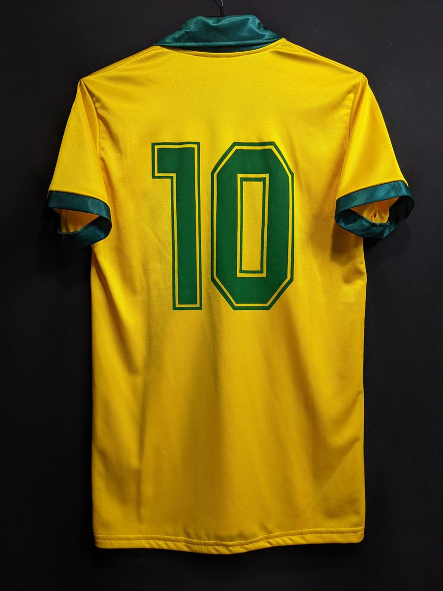 ブラジル代表 – Vintage Sports Football Store