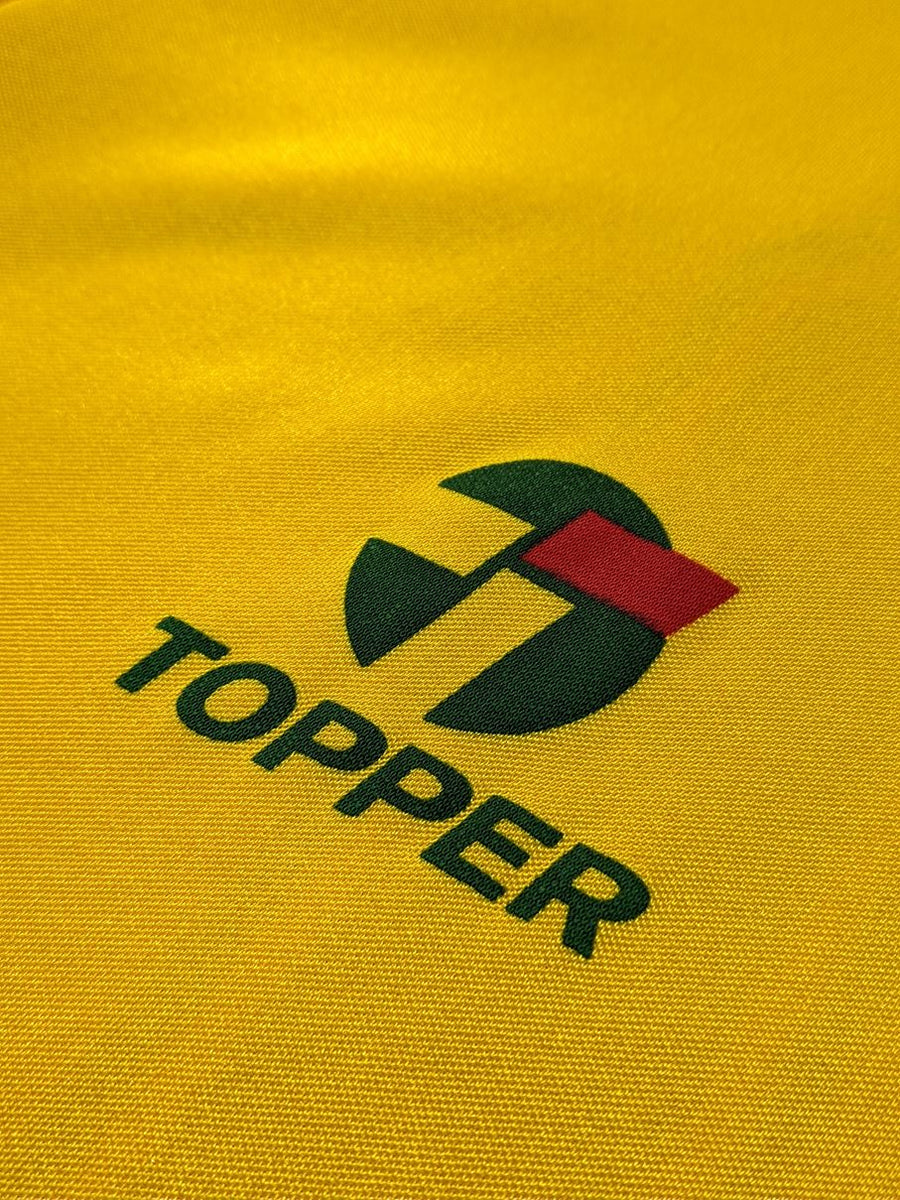 1986】ブラジル代表（H）/ CONDITION：A / SIZE：XL / #10