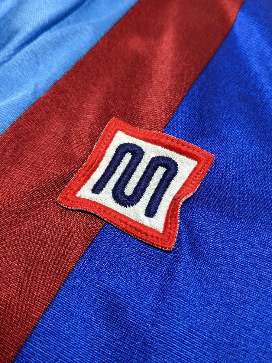 1985/90】バルセロナ（3rd）/ CONDITION：A / SIZE：M – Vintage