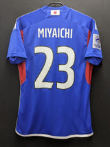 【2023】横浜F・マリノス（ACL/H）/ CONDITION：A / SIZE：L（日本規格）/ MIYAICHI