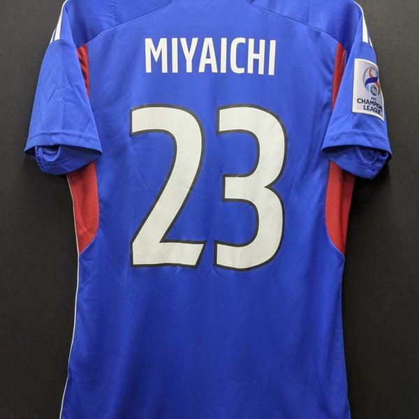 2023】横浜F・マリノス（ACL/H）/ CONDITION：A / SIZE：L（日本