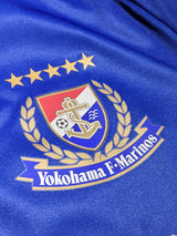 【2023】横浜F・マリノス（ACL/H）/ CONDITION：A / SIZE：L（日本規格）/ MIYAICHI