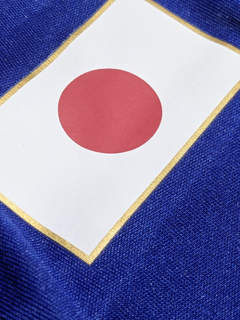 【2023】横浜F・マリノス（ACL/H）/ CONDITION：A / SIZE：L（日本規格）/ MIYAICHI